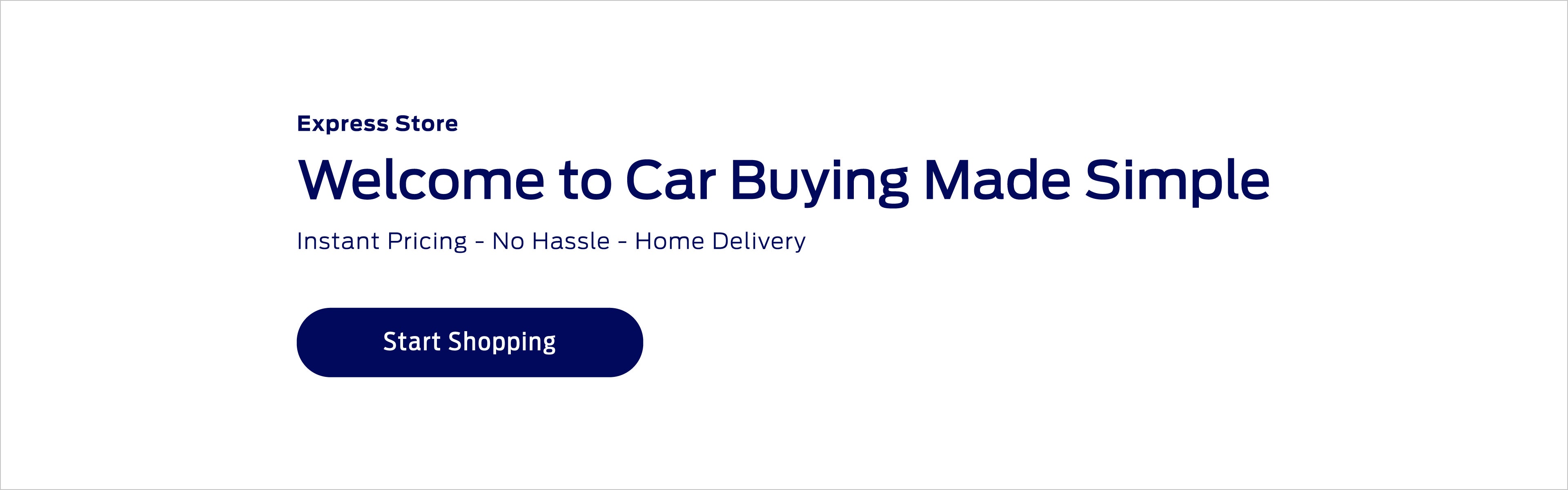 Express Store Shop all Models